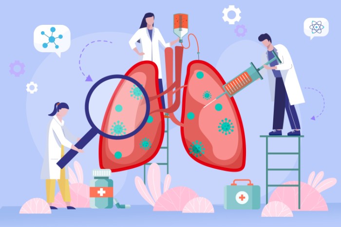 摄图网_401691611_疫情期间创意医生治疗肺部矢量扁平插画(非企业商用).jpg 摄图网_401691611_疫情期间创意医生治疗肺部矢量扁平插画(非企业商用).jpg