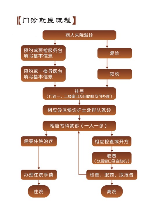 就医指南 就医指南