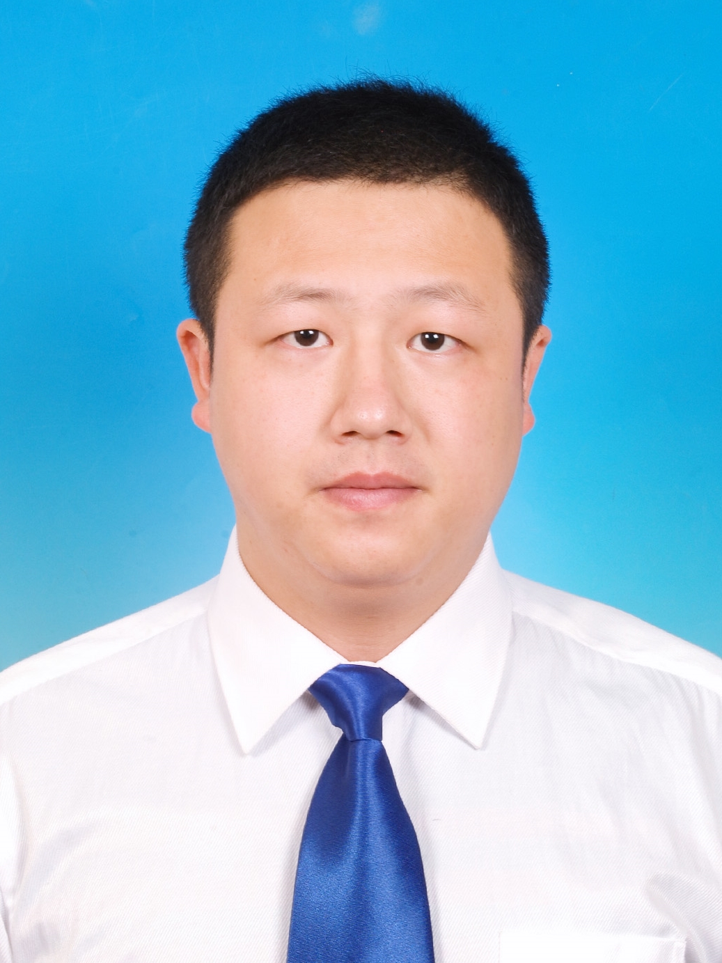 李峰