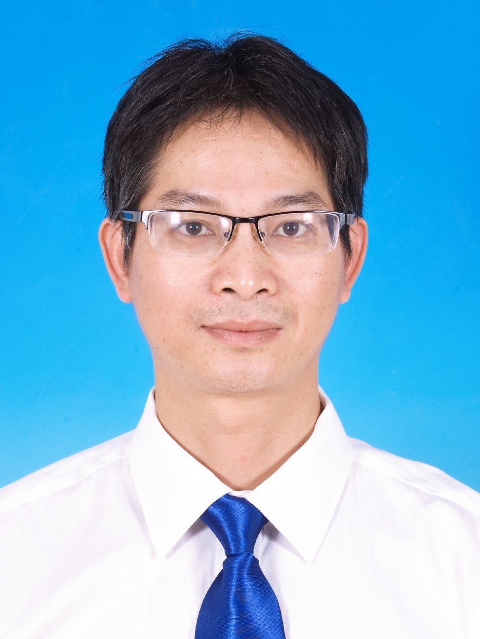 邱敏华
