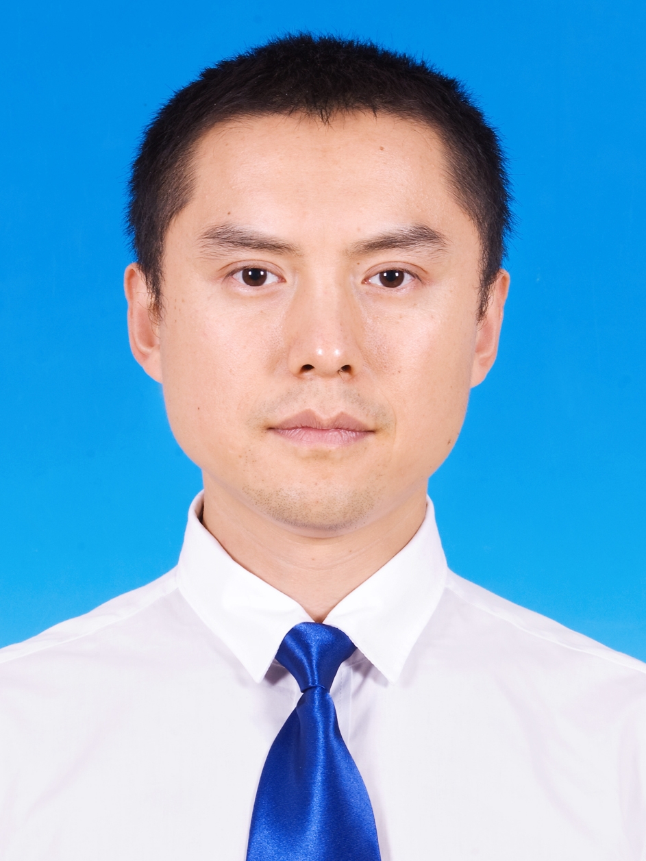 陈凯