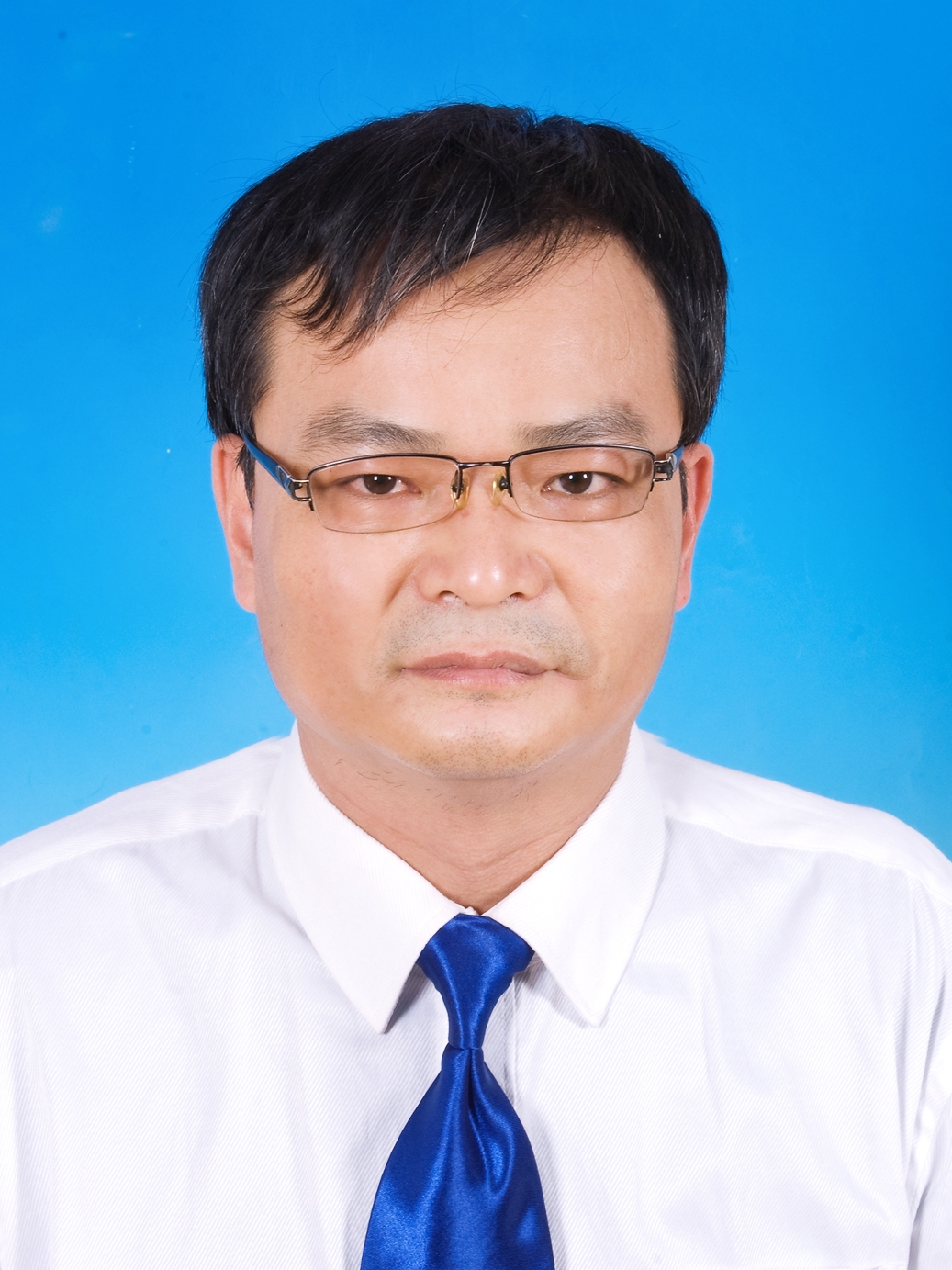 陈桂生